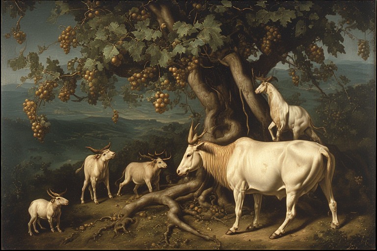 THE UPPER WORLD